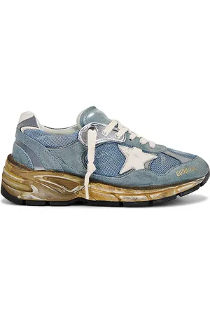 REVOLVE Golden Goose Golden goose zapatilla deportiva running dad en color azul talla 35 en - Blue. Talla 35 (también en 36, 41).