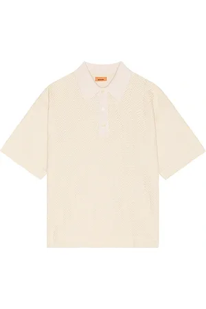 REVOLVE Missoni Missoni camisa en color crema talla L en - Cream. Talla L (también en XL/1X).