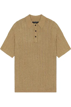 REVOLVE ALLSAINTS Allsaints camisa miller en color verde talla L en - Green. Talla L (también en S, XXL/2X).