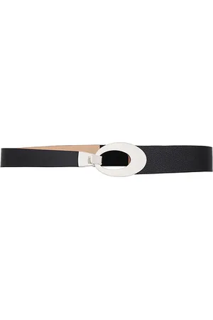 REVOLVE B-Low the Belt B-low the belt cinturón alice en color negro talla L en - Black. Talla L (también en S, XS).