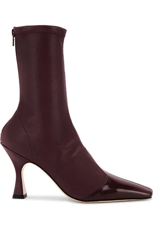REVOLVE Studio Amelia Studio amelia botas al tobillo maverick en color talla 36 en - . Talla 36 (también en 37, 39).