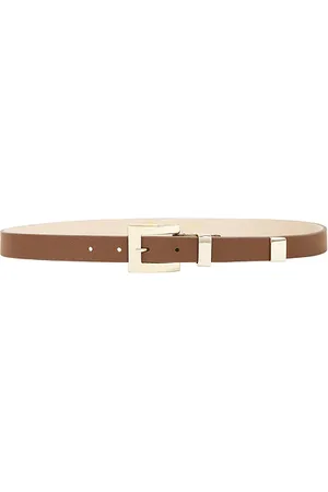 REVOLVE B-Low the Belt B-low the belt cinturón en color marrón talla M en - Brown. Talla M (también en S, XL).