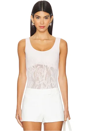 REVOLVE Free People Free people body intimately fp en color rubor talla L/XL en - Blush. Talla L/XL (también en M/L, XS/S).