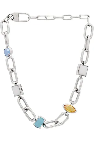 REVOLVE Vitaly Vitaly brazalete saint en color multi talla all en - Multi. Talla all.