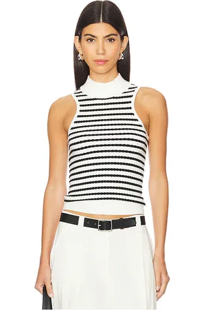 REVOLVE HEARTLOOM Heartloom top sin mangas quince en color talla L en - . Talla L (también en XL).