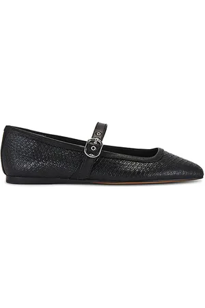 REVOLVE Dolce Vita Dolce vita rodni mary jane en color negro talla 10 en - Black. Talla 10 (también en 6.5, 7.5, 8, 8.5, 9.5).