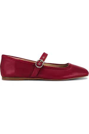 REVOLVE Dolce Vita Dolce vita rodni mary jane en color talla 10 en - Red. Talla 10 (también en 7.5, 9.5).