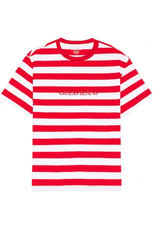 REVOLVE Guess Jeans Guess jeans camiseta en color multi talla M en - Multi. Talla M (también en S).