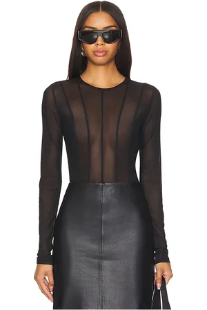 REVOLVE REMAIN Remain body en color talla 32 en - Black. Talla 32 (también en 34).