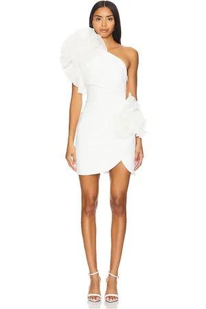 REVOLVE ELLIATT Elliatt vestido cóctel maya en color talla M en - . Talla M (también en S).