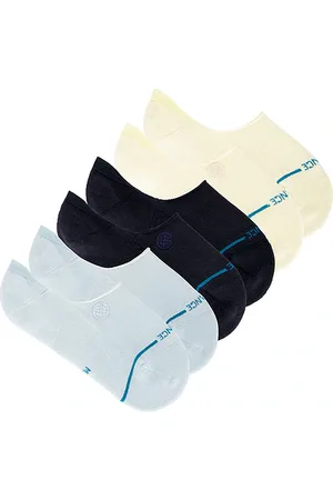 REVOLVE Stance Stance calcetines en color talla L en - Blue. Talla L (también en M).