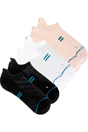 REVOLVE Stance Stance calcetines en color talla L en - Pink. Talla L (también en M).