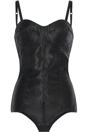REVOLVE FWRD Renew Fwrd renew body dolce & gabbana en color talla 46 en - Black. Talla 46 (también en ).