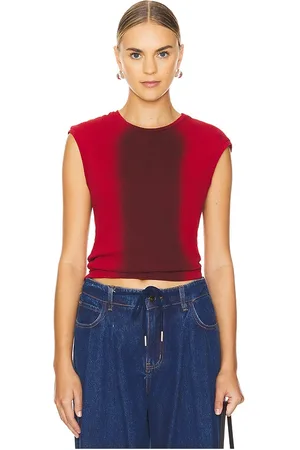 REVOLVE Jaded London Jaded london camiseta tirantes en color talla S en - Red. Talla S (también en XL).