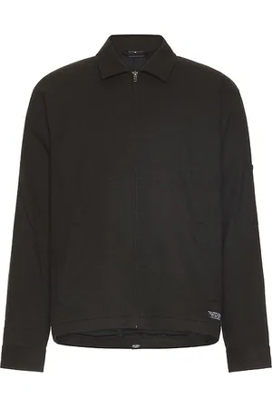REVOLVE THRILLS Thrills chaqueta en color talla L en - Black. Talla L (también en M, S, XL/1X).