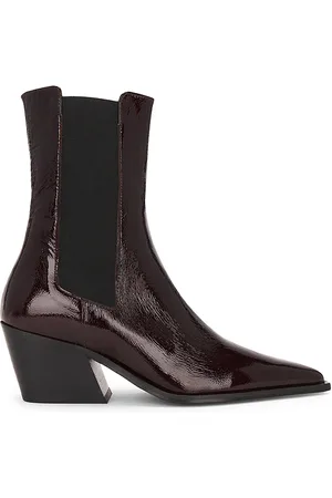 REVOLVE Flattered Flattered bota sandra en color talla 36 en - . Talla 36 (también en 38, 39, 40).