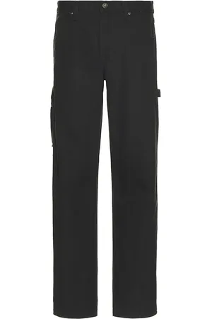 REVOLVE Dickies Dickies relaxed fit duck jean en color negro talla 34x32 en - Black. Talla 34x32 (también en 36, 38x32).
