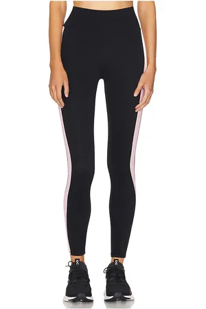 REVOLVE P.E Nation P.e nation 2 leggings de mujer freeplay en color negro talla L en - Black. Talla L (también en M, XL, XXL).