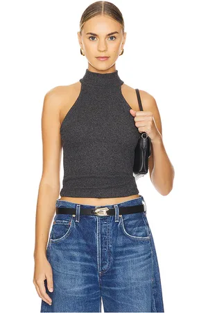 REVOLVE Citizens of Humanity Citizens of humanity body dani en color talla M en - Black. Talla M (también en L, S).