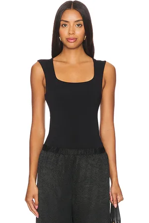 REVOLVE Free People Free people body intimately fp luna en color talla L/XL en - Black. Talla L/XL (también en M/L).