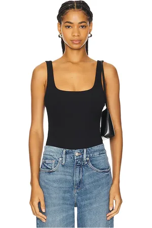 REVOLVE Show Me Your Mumu Show me your mumu body tobi en color talla L en - Black. Talla L (también en M, XL, XS).