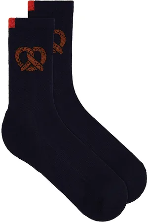 REVOLVE Kule Kule calcetines en color talla all en - Navy. Talla all.