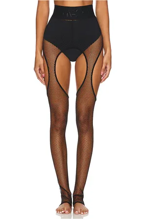 REVOLVE Zhivago Zhivago mechanical dolls leggings en color talla 14 en - Black. Talla 14 (también en 4).