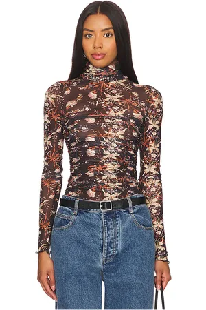 REVOLVE Free People Free people body intimately fp under it all en color marrón talla S en - Brown. Talla S (también en XS).