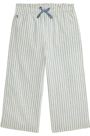REVOLVE Polo Ralph Lauren Polo ralph lauren pantalón madras stripe en color talla 3 en - Blue. Talla 3 (también en 4, 5).