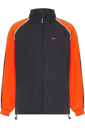 REVOLVE ICECREAM Icecream chaqueta en color black, orange talla L en - Black, Orange. Talla L (también en M).