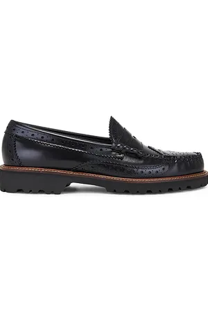 REVOLVE G.H.BASS G.h.bass bota larson en color talla 10 en - Black. Talla 10 (también en 7).