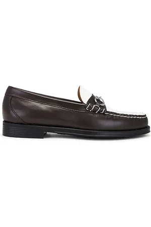 REVOLVE G.H.BASS G.h.bass bota lincoln en color marrón talla 10 en - Brown. Talla 10 (también en 11, 12, 7, 8, 9).