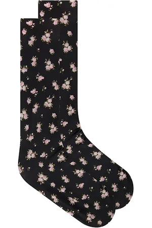 REVOLVE For Love & Lemons For love & lemons calcetines en color talla all en - Black. Talla all.