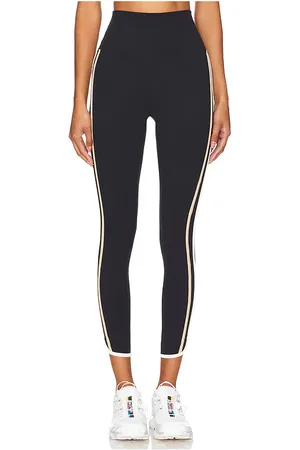 REVOLVE BEACH RIOT Beach riot nella legging en color black,tan talla L en - Black,Tan. Talla L (también en M, XL, XS).
