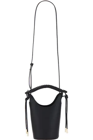 REVOLVE Aje Aje bolso louise en color talla all en - Black. Talla all.