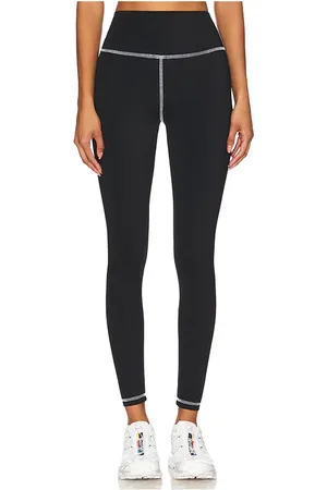 REVOLVE STRUT-THIS Strut-this the stitch legging en color talla M en - Black. Talla M (también en L, S, XL, XS).