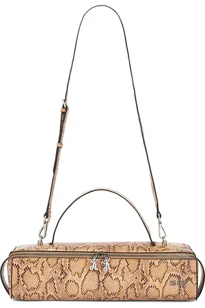 REVOLVE Kim Shui Kim shui bolso fermi en color bronce talla all en - Tan. Talla all.