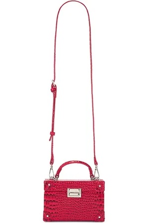 REVOLVE Kim Shui Kim shui bolso en color rojo talla all en - Red. Talla all.