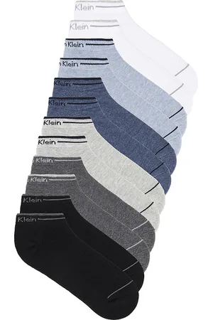 REVOLVE Calvin Klein Calvin klein calcetines en color blanco talla all en - White. Talla all.
