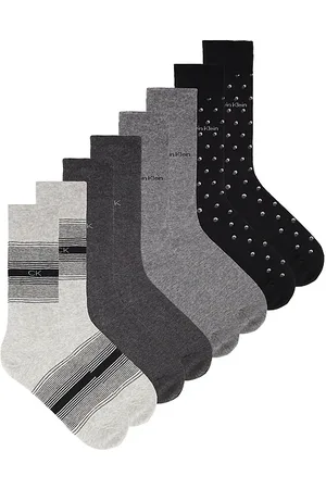 REVOLVE Calvin Klein Calvin klein calcetines en color gris talla all en - Grey. Talla all.