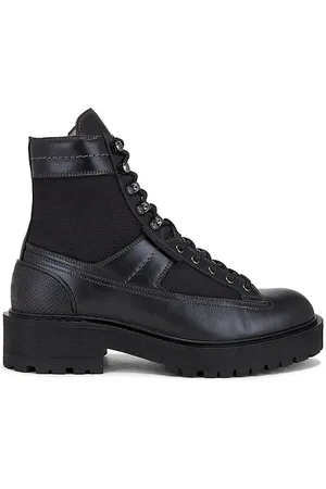 REVOLVE ALLSAINTS Allsaints bota en color talla 10 en - Black. Talla 10 (también en 11, 12).