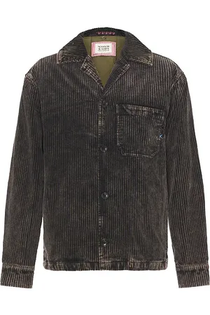 REVOLVE Scotch & Soda Scotch & soda chaqueta en color talla M en - Black. Talla M (también en S).