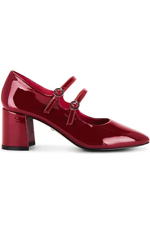 REVOLVE RAYE Raye michal mary jane en color talla 5 en - Red. Talla 5 (también en 9).