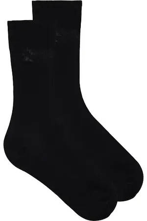 REVOLVE Wolford Wolford calcetines monofil en color talla 36/37 en - Black. Talla 36/37 (también en 38/39, 40/41).