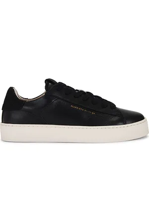 REVOLVE ALLSAINTS Allsaints zapatilla deportiva shana en color talla 35 en - Black. Talla 35 (también en 40).