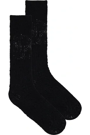 REVOLVE Wolford Wolford hasta la rodilla en color talla M en - Black. Talla M (también en S).