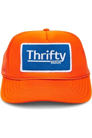 REVOLVE Friday Feelin Friday feelin sombrero en color talla all en - Orange. Talla all.