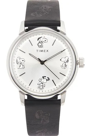 REVOLVE Timex Timex reloj marlin en color talla all en - Black. Talla all.