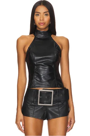 REVOLVE NIIHAI Niihai the mila top en color talla XL en - Black. Talla XL (también en L, XS).