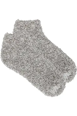REVOLVE Barefoot Dreams Barefoot dreams calcetines barefoot dreams cozychic heathered tennis socks en color gris talla all en - Grey. Talla a